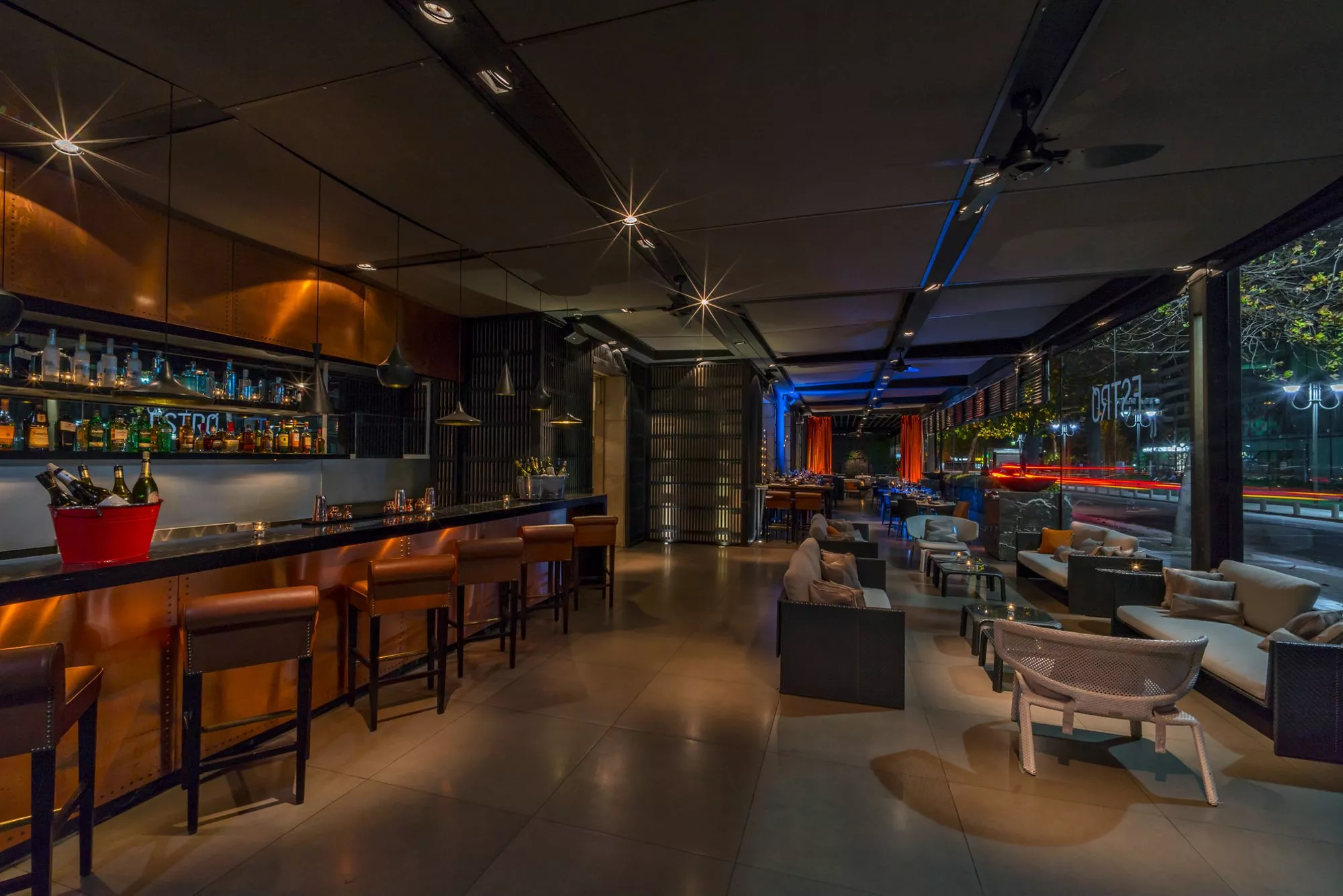 Atacama e Ilha de Páscoa